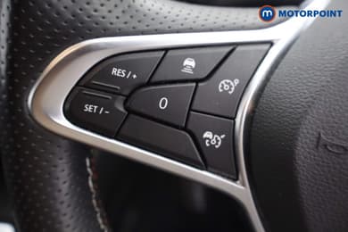 Renault Arkana R.S. Line Automatic Petrol-Electric Hybrid SUV - Stock Number (1654208) - 6th supplementary image