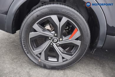 Renault Arkana R.S. Line Automatic Petrol-Electric Hybrid SUV - Stock Number (1654208) - 13th supplementary image