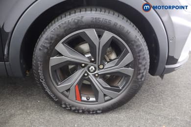 Renault Arkana R.S. Line Automatic Petrol-Electric Hybrid SUV - Stock Number (1654208) - 14th supplementary image