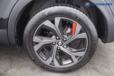 Renault Arkana R.S. Line Automatic Petrol-Electric Hybrid SUV - Stock Number (1654208) - 17th supplementary image