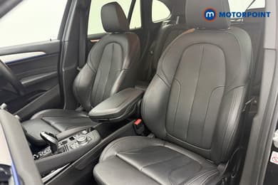 BMW X1 M Sport Automatic Petrol SUV - Stock Number (1654735) - 3rd supplementary image