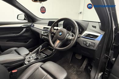 BMW X1 M Sport Automatic Petrol SUV - Stock Number (1654735) - 7th supplementary image