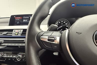 BMW X1 M Sport Automatic Petrol SUV - Stock Number (1654735) - 8th supplementary image
