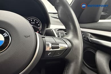 BMW X1 M Sport Automatic Petrol SUV - Stock Number (1654735) - 9th supplementary image