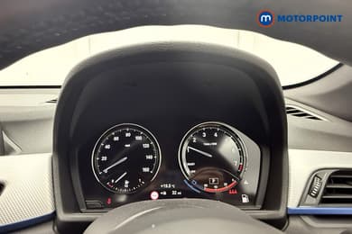 BMW X1 M Sport Automatic Petrol SUV - Stock Number (1654735) - 10th supplementary image