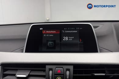 BMW X1 M Sport Automatic Petrol SUV - Stock Number (1654735) - 11th supplementary image