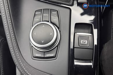 BMW X1 M Sport Automatic Petrol SUV - Stock Number (1654735) - 18th supplementary image