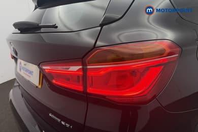 BMW X1 M Sport Automatic Petrol SUV - Stock Number (1654735) - 21st supplementary image