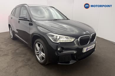 BMW X1 M Sport Automatic Petrol SUV - Stock Number (1654735) - 22nd supplementary image