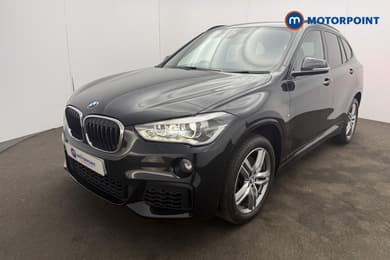 BMW X1 M Sport Automatic Petrol SUV - Stock Number (1654735) - 23rd supplementary image