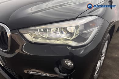 BMW X1 M Sport Automatic Petrol SUV - Stock Number (1654735) - 24th supplementary image