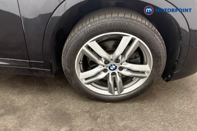 BMW X1 M Sport Automatic Petrol SUV - Stock Number (1654735) - 25th supplementary image
