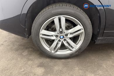 BMW X1 M Sport Automatic Petrol SUV - Stock Number (1654735) - 26th supplementary image