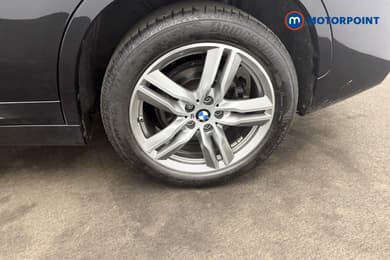 BMW X1 M Sport Automatic Petrol SUV - Stock Number (1654735) - 27th supplementary image