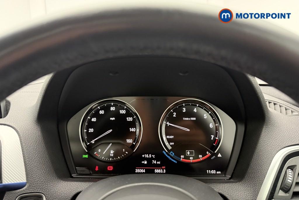 BMW 2 Series M Sport Manual Petrol Coupe - Stock Number (1655673) - 8th supplementary image