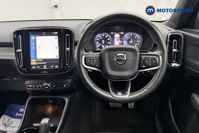 Volvo Xc40 R Design Pro Manual Diesel SUV - Stock Number (1661144) - 2nd supplementary image