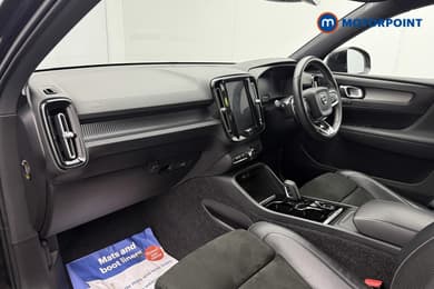 Volvo Xc40 R Design Pro Manual Diesel SUV - Stock Number (1661144) - 4th supplementary image