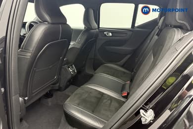 Volvo Xc40 R Design Pro Manual Diesel SUV - Stock Number (1661144) - 5th supplementary image