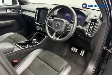Volvo Xc40 R Design Pro Manual Diesel SUV - Stock Number (1661144) - 7th supplementary image