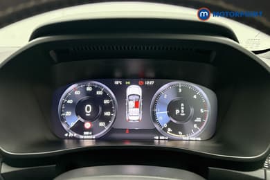Volvo Xc40 R Design Pro Manual Diesel SUV - Stock Number (1661144) - 10th supplementary image