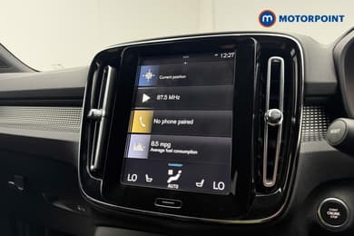 Volvo Xc40 R Design Pro Manual Diesel SUV - Stock Number (1661144) - 11th supplementary image
