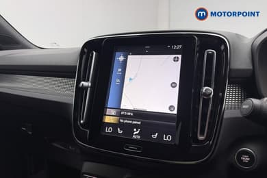 Volvo Xc40 R Design Pro Manual Diesel SUV - Stock Number (1661144) - 12th supplementary image