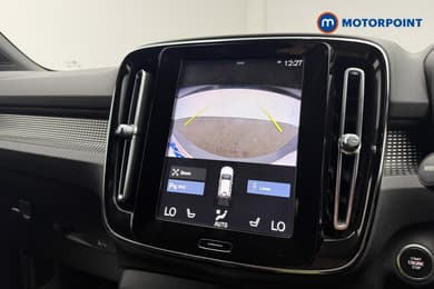 Volvo Xc40 R Design Pro Manual Diesel SUV - Stock Number (1661144) - 13th supplementary image