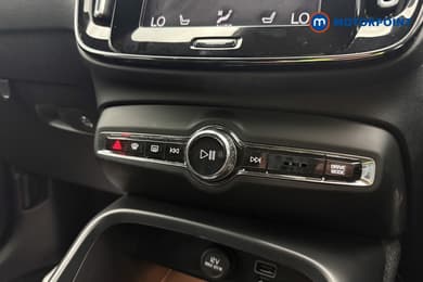 Volvo Xc40 R Design Pro Manual Diesel SUV - Stock Number (1661144) - 14th supplementary image