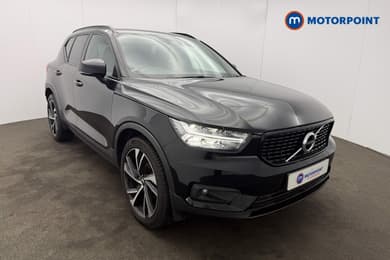 Volvo Xc40 R Design Pro Manual Diesel SUV - Stock Number (1661144) - 20th supplementary image