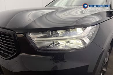 Volvo Xc40 R Design Pro Manual Diesel SUV - Stock Number (1661144) - 22nd supplementary image