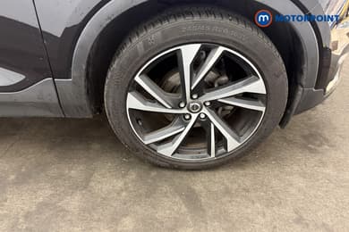Volvo Xc40 R Design Pro Manual Diesel SUV - Stock Number (1661144) - 23rd supplementary image