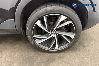 Volvo Xc40 R Design Pro Manual Diesel SUV - Stock Number (1661144) - 25th supplementary image