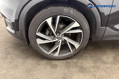 Volvo Xc40 R Design Pro Manual Diesel SUV - Stock Number (1661144) - 26th supplementary image