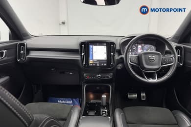 Volvo Xc40 R Design Pro Manual Diesel SUV - Stock Number (1661144) - 1st supplementary image