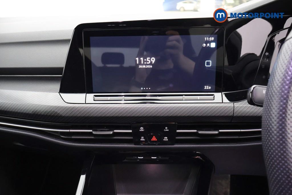 Volkswagen Golf R-Line Automatic Petrol Hatchback - Stock Number (1661878) - 8th supplementary image