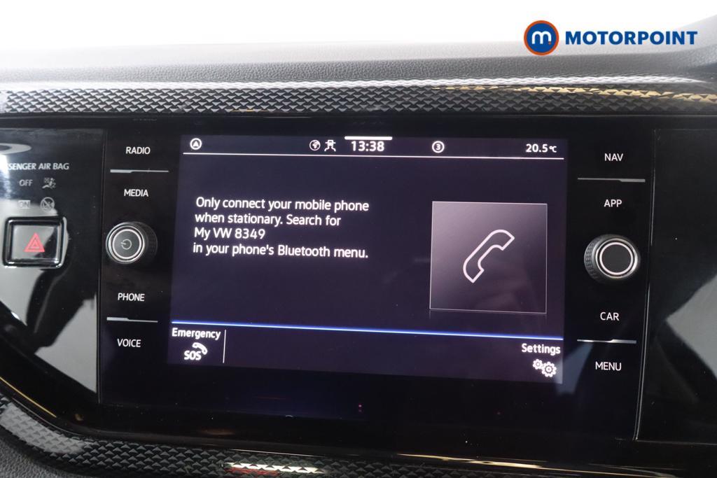 Volkswagen Taigo Life Manual Petrol SUV - Stock Number (1663572) - 8th supplementary image