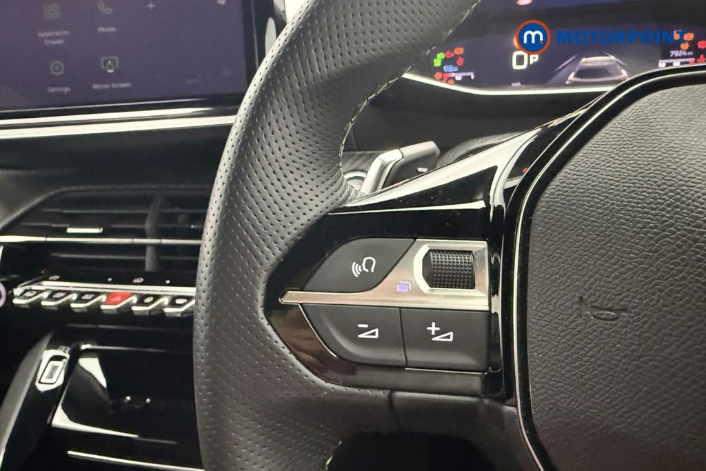 Peugeot 2008 GT Automatic Petrol SUV - Stock Number (1664476) - 8th supplementary image