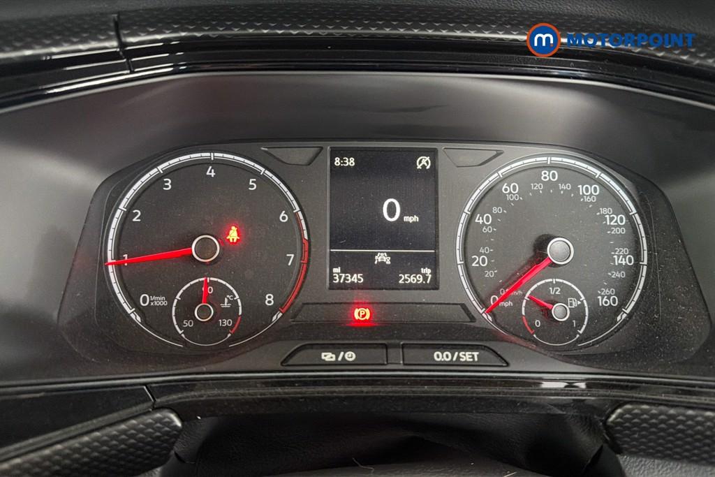 Volkswagen T-Cross SE Manual Petrol SUV - Stock Number (1664772) - 8th supplementary image