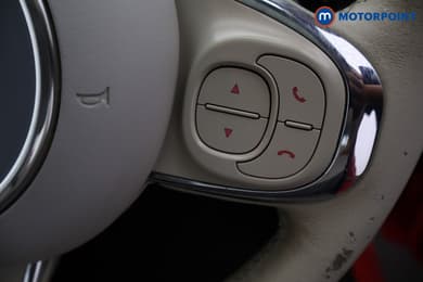Fiat 500 Lounge Manual Petrol Hatchback - Stock Number (1665342) - 4th supplementary image