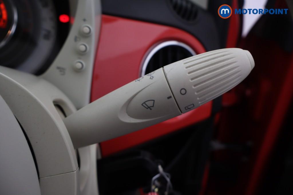 Fiat 500 Lounge Manual Petrol Hatchback - Stock Number (1665342) - 8th supplementary image