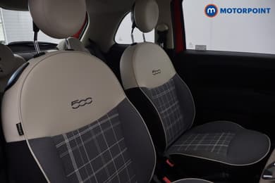 Fiat 500 Lounge Manual Petrol Hatchback - Stock Number (1665342) - 28th supplementary image