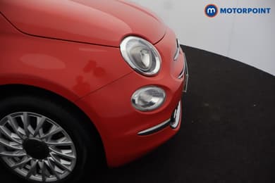 Fiat 500 Lounge Manual Petrol Hatchback - Stock Number (1665342) - 40th supplementary image