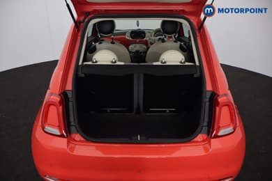 Fiat 500 Lounge Manual Petrol Hatchback - Stock Number (1665342) - 50th supplementary image