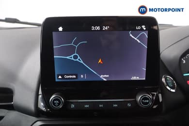 Ford Ecosport St-Line Manual Petrol SUV - Stock Number (1665565) - 2nd supplementary image