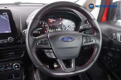Ford Ecosport St-Line Manual Petrol SUV - Stock Number (1665565) - 3rd supplementary image