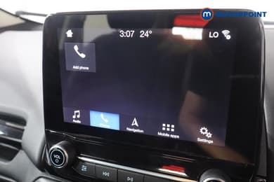 Ford Ecosport St-Line Manual Petrol SUV - Stock Number (1665565) - 7th supplementary image