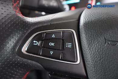 Ford Ecosport St-Line Manual Petrol SUV - Stock Number (1665565) - 13th supplementary image