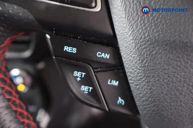 Ford Ecosport St-Line Manual Petrol SUV - Stock Number (1665565) - 14th supplementary image