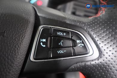 Ford Ecosport St-Line Manual Petrol SUV - Stock Number (1665565) - 15th supplementary image