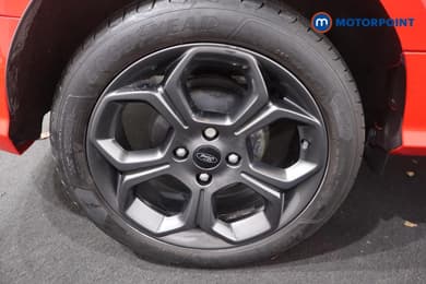 Ford Ecosport St-Line Manual Petrol SUV - Stock Number (1665565) - 29th supplementary image